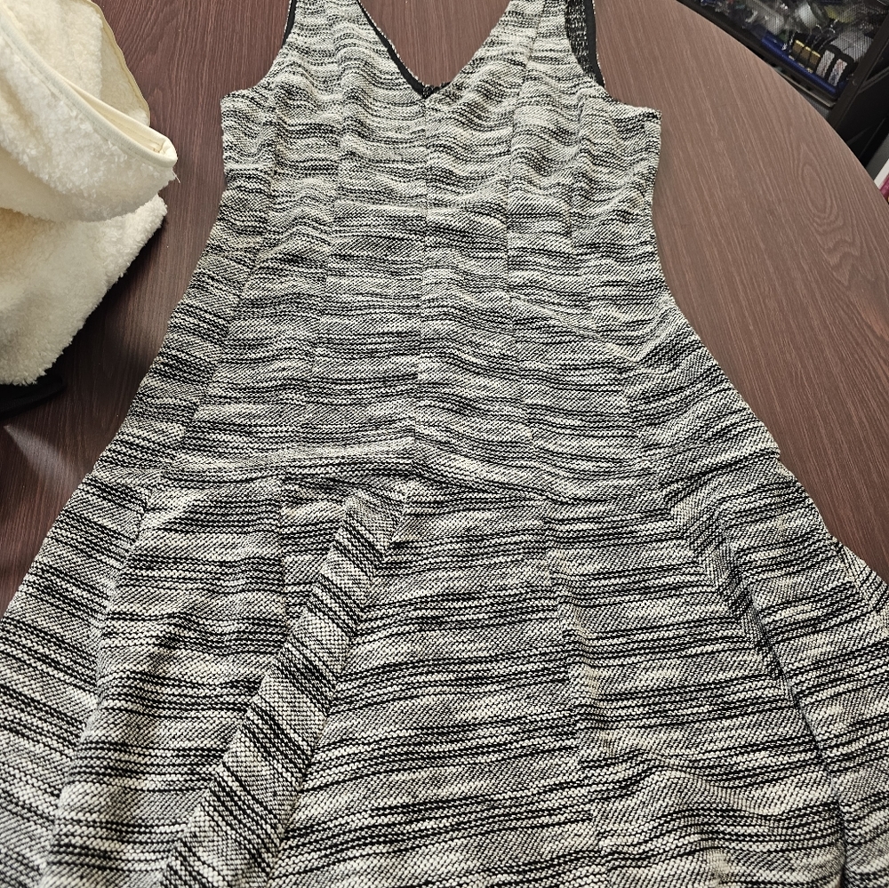 Banana Republic Dress Size 10